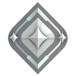 silver rank